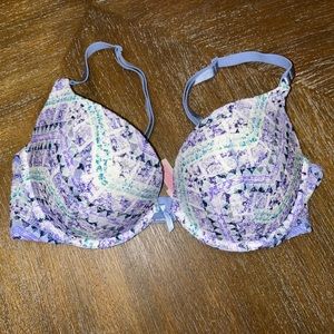 Victoria’s Secret Push-Up Bra